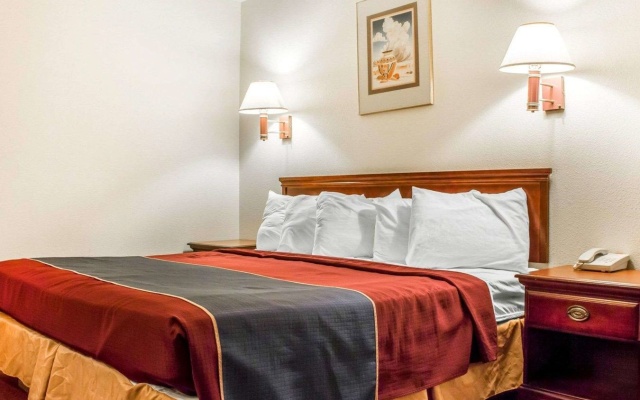 Rodeway Inn