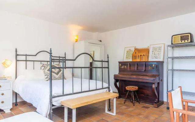 Casa S Olivaret Selva