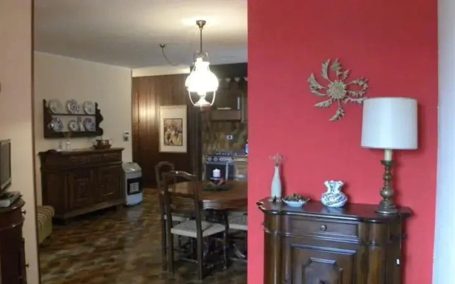 Casa Dolmaire