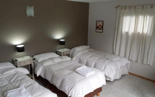 Hosteria Andina