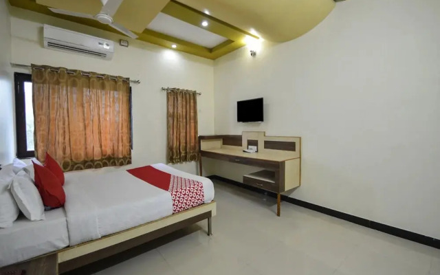 OYO Rooms Railway Station Abu Road