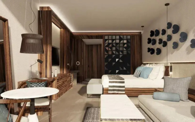 Secrets Bahia Mita Surf & Spa - Adults Only - All Inclusive