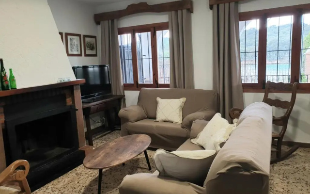 Casa Rural Sole