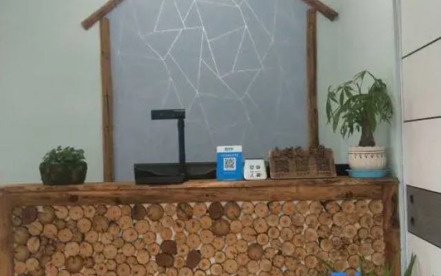Little  time hotel