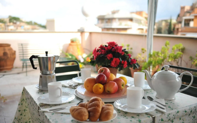 B&B Le Terrazze