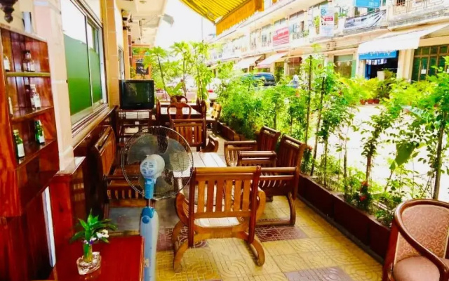 U-Dara Inn Guesthouse