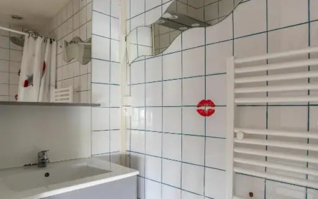 Residence Georgeon