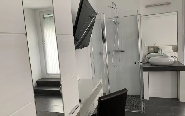 Hotel St. Hubertus