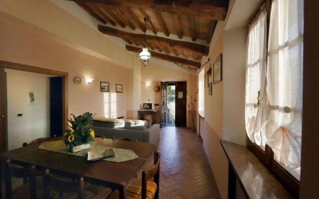 Agriturismo Bagnaia