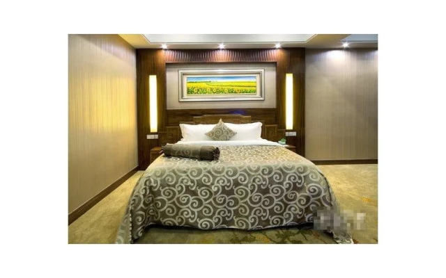 Dong Fu Grand Hotel