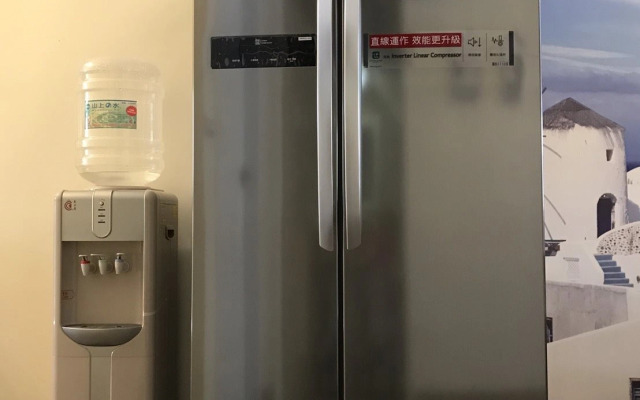 The Journey BnB
