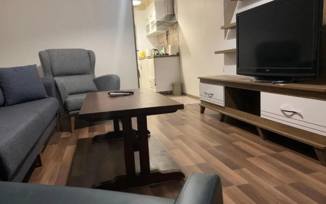 Mimoza İstiklal Apart Hotel