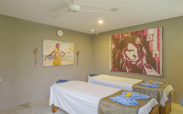 Blue Karma Dijiwa Seminyak