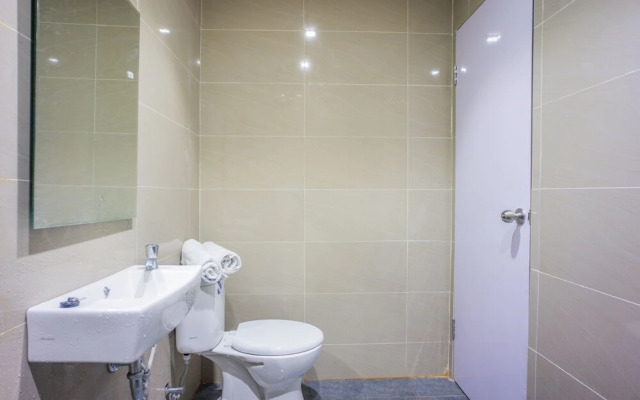 Wisma Kuta Karang by OYO Rooms