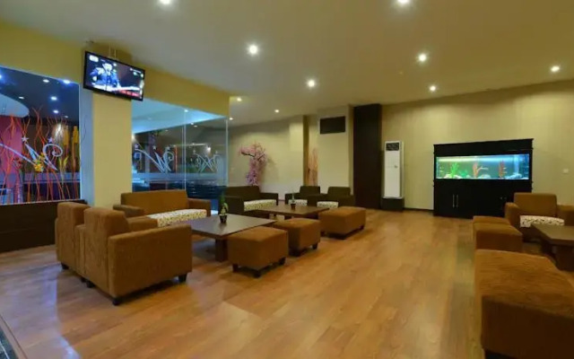Hotel Wixel by Amazing