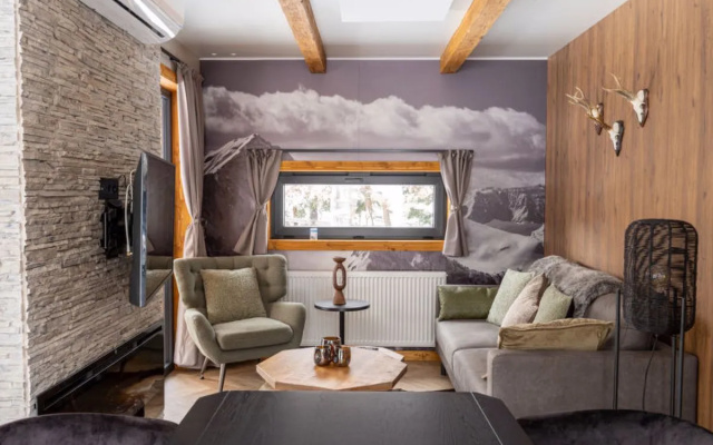 Panorama Lodge 4