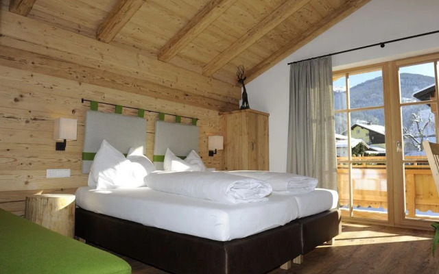 Chalets Rustika