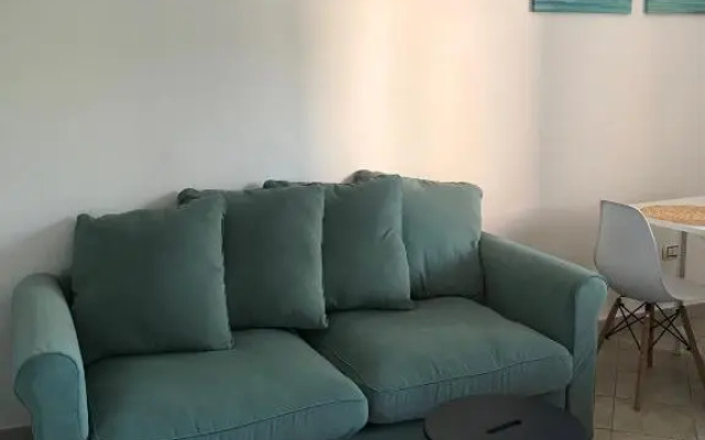 Sage Apartment