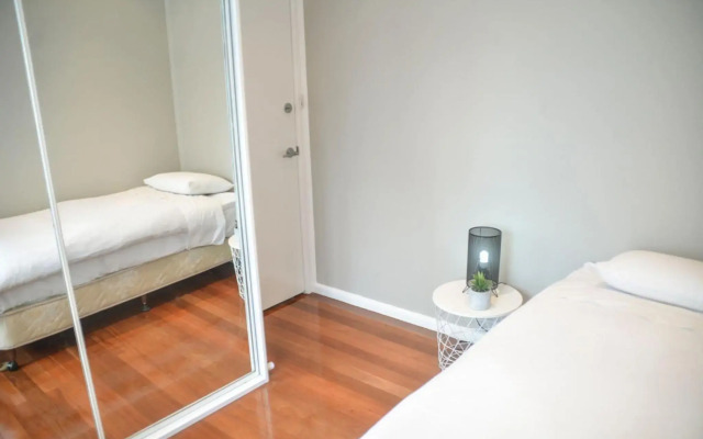 Gregory's Place Short Term Rental Western Sydney