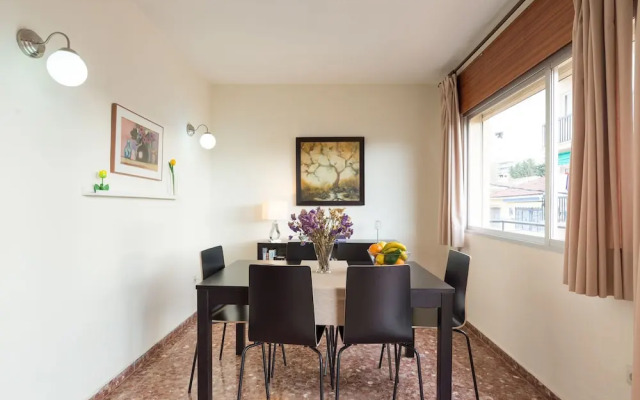 Zapata Apartment