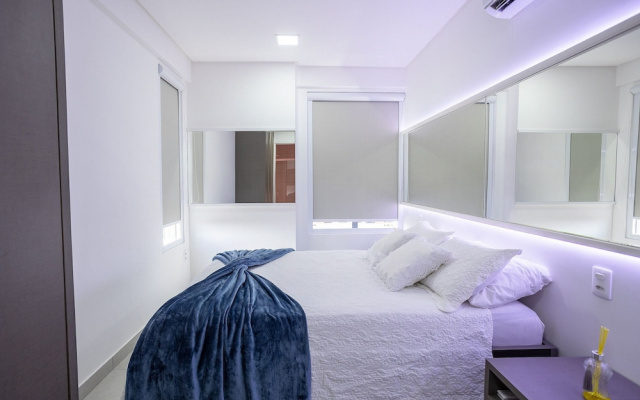 Tropical Hub #1002 - Apartment in Manaira by Carpediem