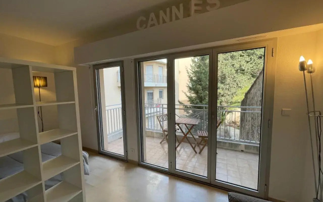 Appartement Rimbaud