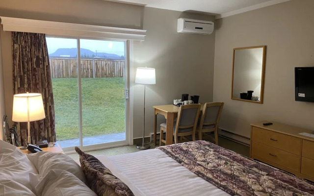 Ocean View Hotel