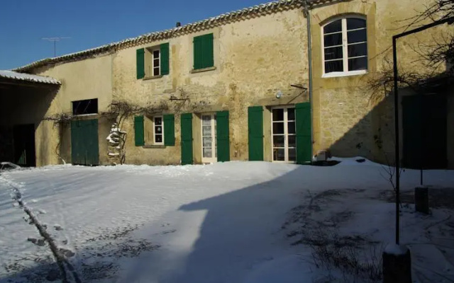 Laval Bassette
