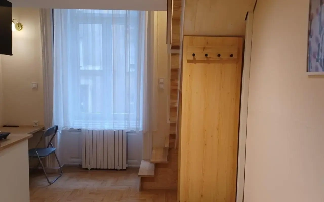 Loft House Budapest