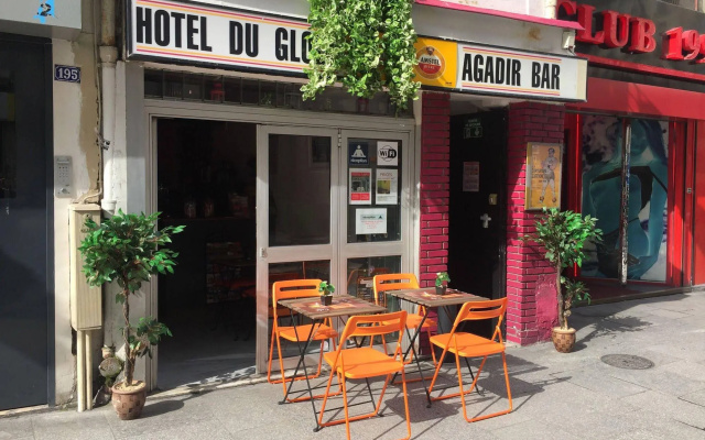 Le Globe