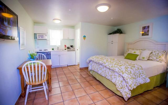 Leucadia Beach Inn