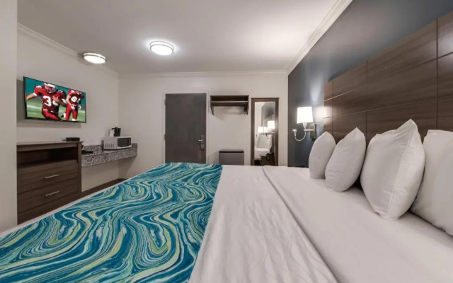 Le Voyageur Motel