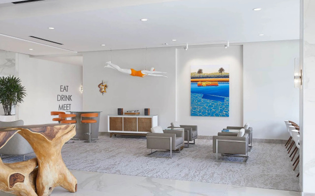 Hotel Paseo, Autograph Collection by Marriott