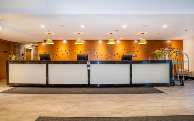 Sandman Hotel Hamilton