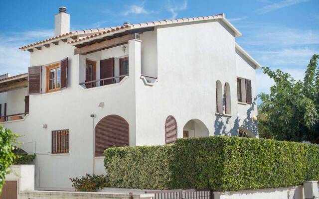 Отель Merce Rodoreda House вид на фасад