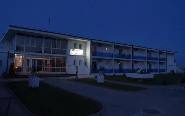 Hotel Vraja Marii