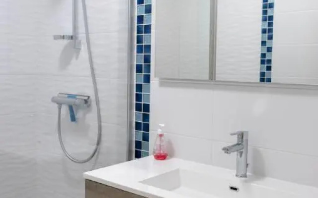 Appartement sur Port - 78m2 Balcon