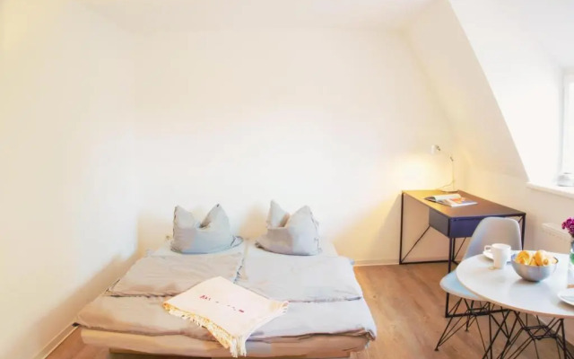 Studiowohnung 5 in Buxtehude