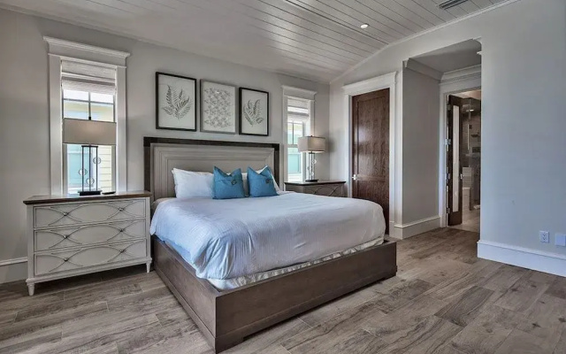 Dolphin Street Home 69 by RedAwning