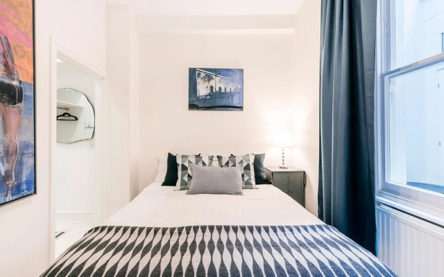 CS Apartments Notting Hill
