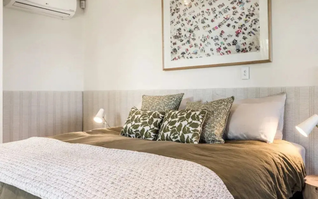 Your Luxury Escape - Byron Beachfront Villa