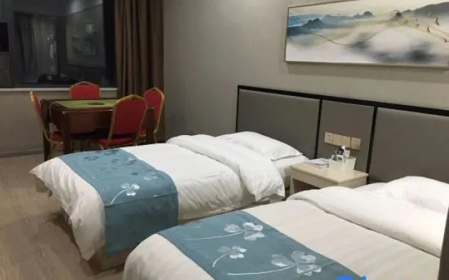 Shitai Hotel