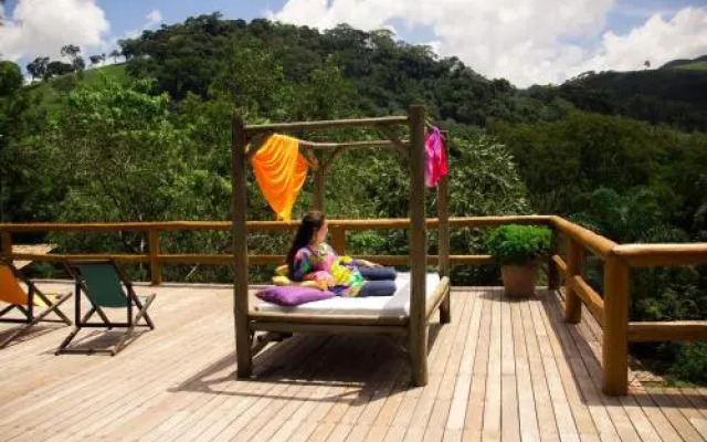 Hotel Ponto de Luz