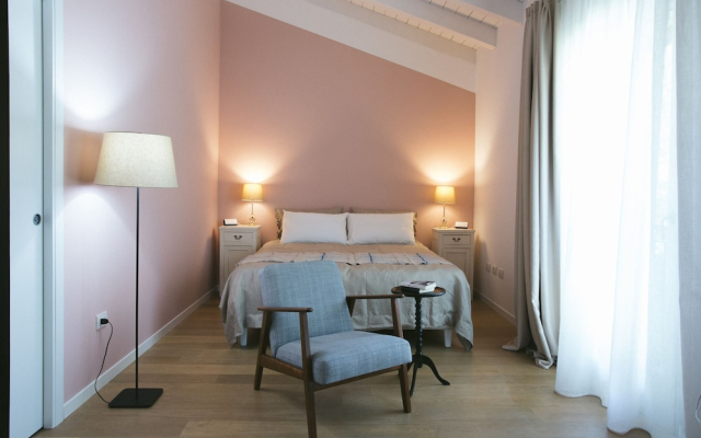 SoloQui B&B