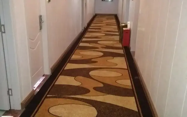 Shell Hotel Chongqing Chengkouxian Passenger Transportation Center Branch