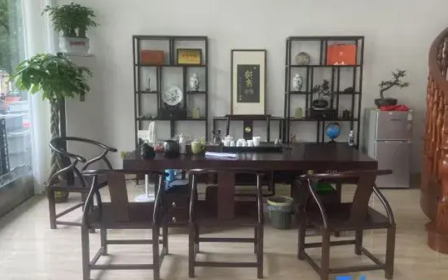 Xiangshan YuJia Homestay