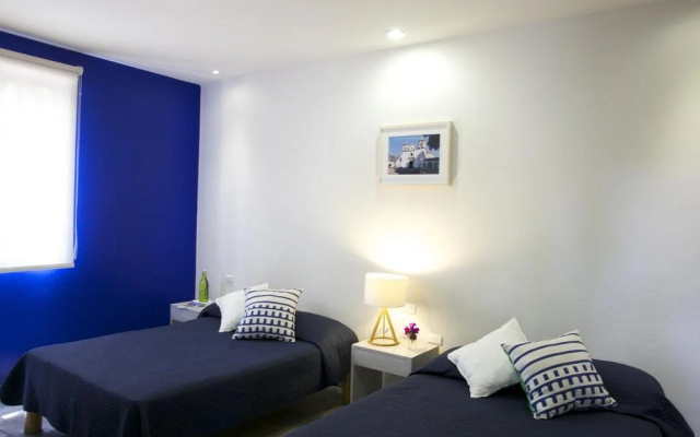 La Betulia Bed and Breakfast