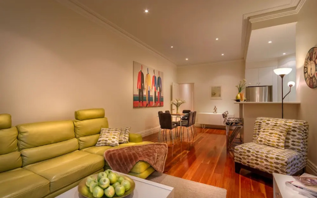 Birches Townhouse