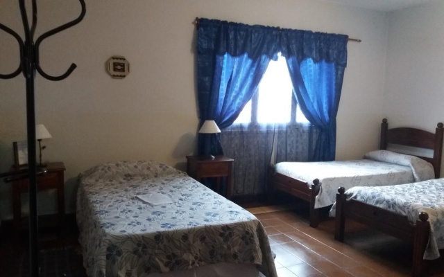 Hotel Satiri