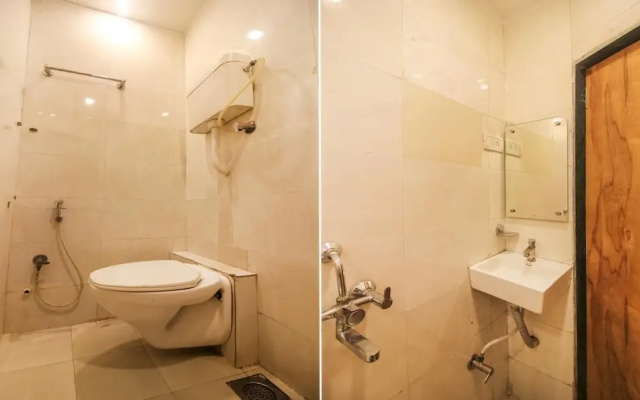 Tiba Hotel